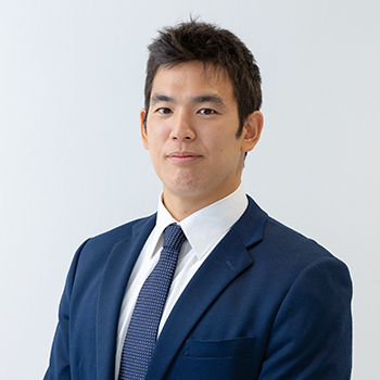 取締役 西村仁志の肖像